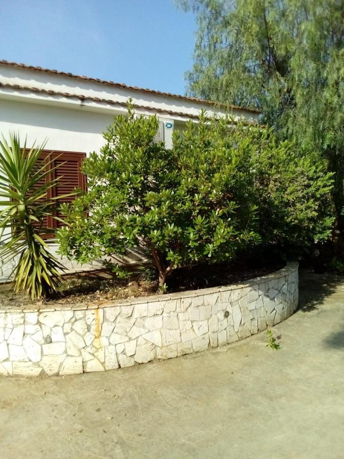 Villa Grazia Vieste Eksteriør bilde